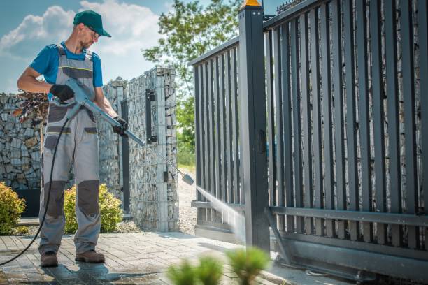 Best Building Exterior Washing  in Mableton, GA