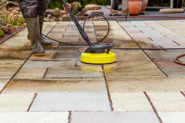 Best Sidewalk and Walkway Cleaning  in Mableton, GA