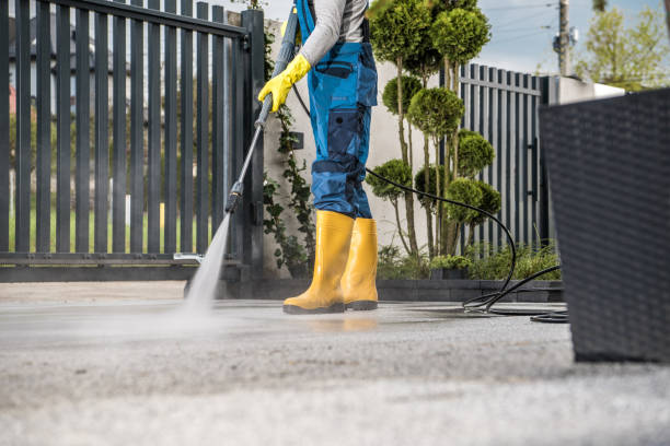 Best Gas Station Cleaning  in Mableton, GA